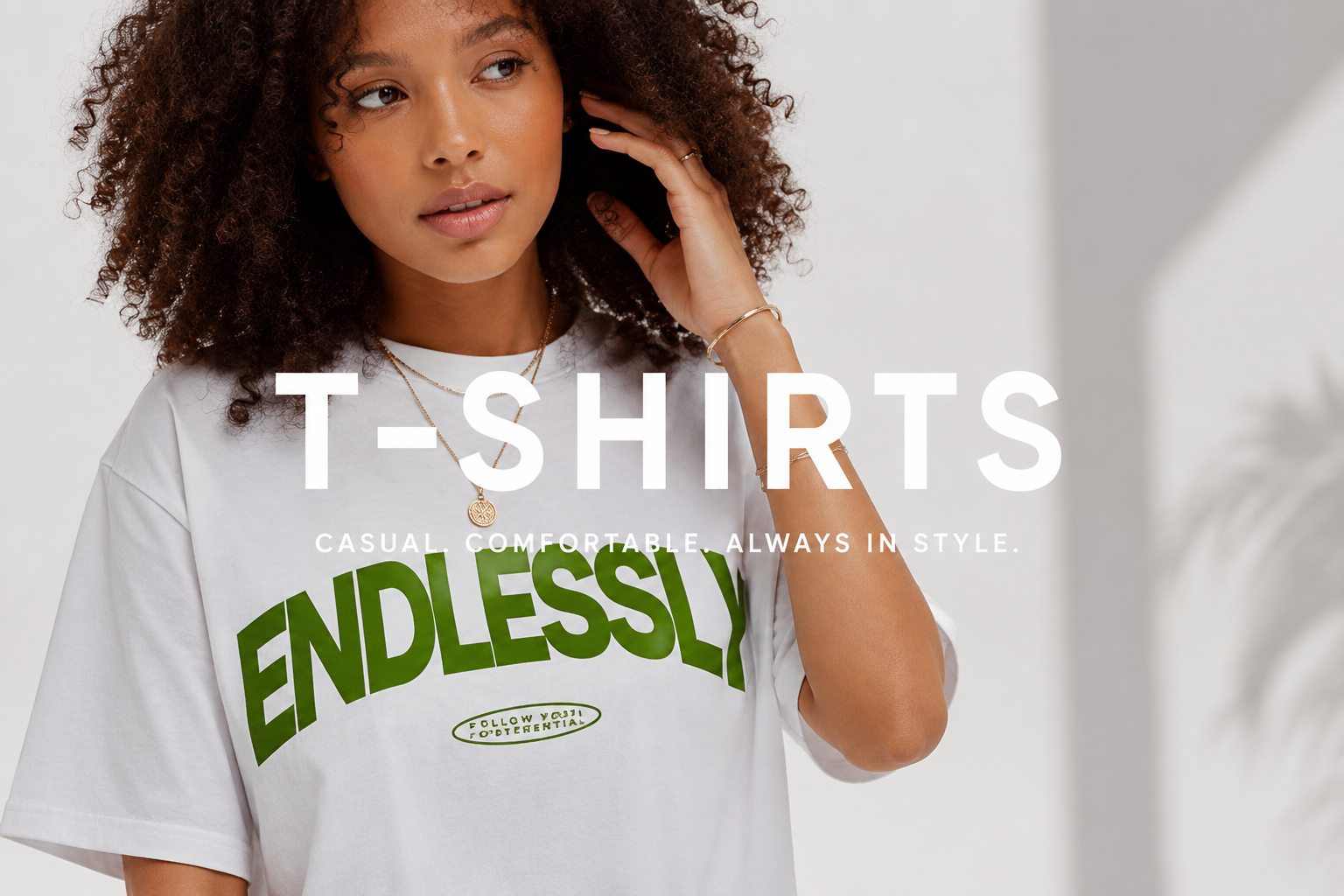 Oversize T-Shirt