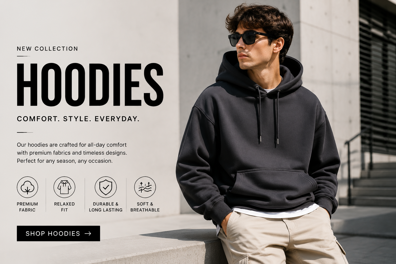 Hoodie