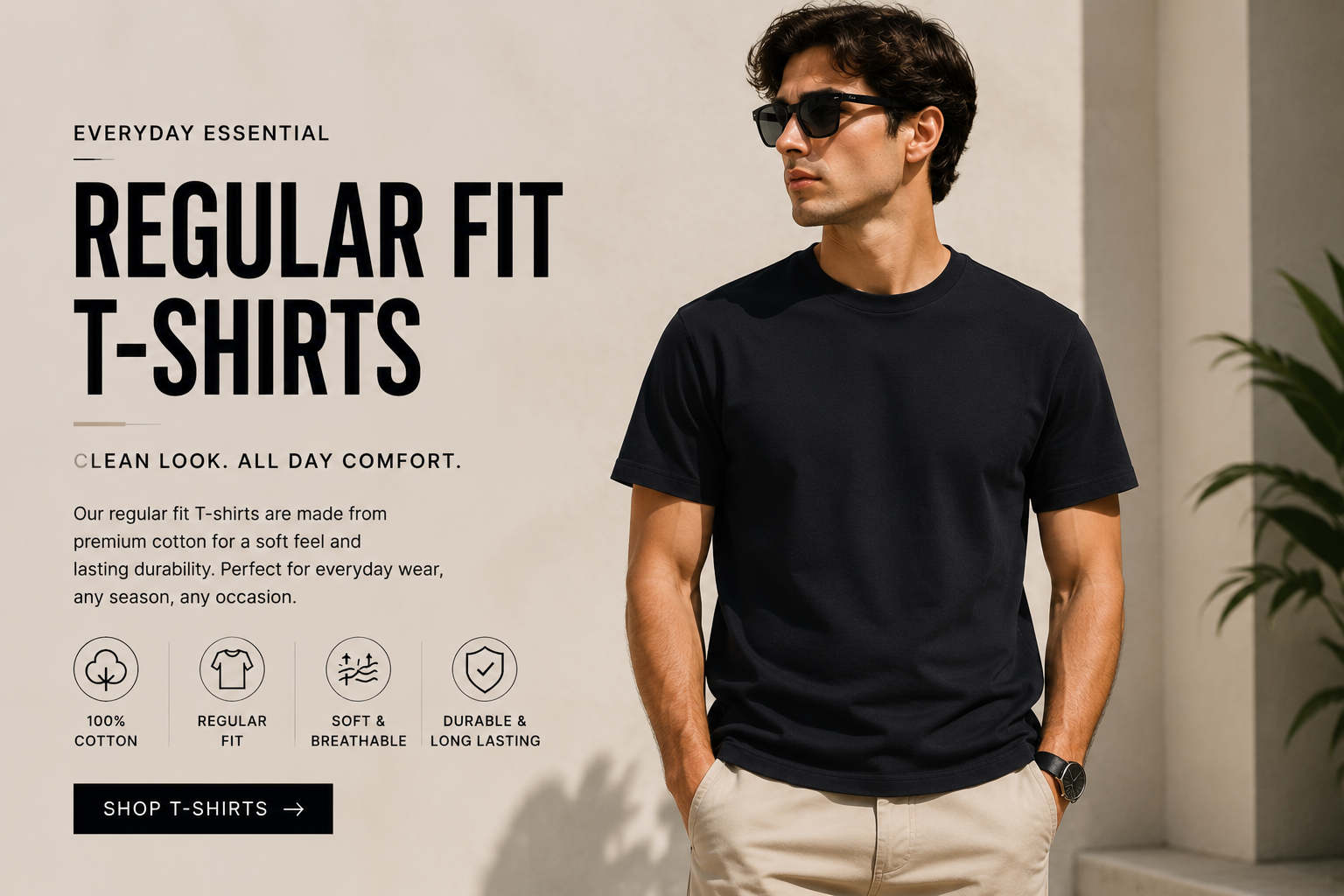 T-Shirt